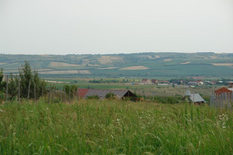Casa Tomson free parking ciubăr piscină în natura - image 9