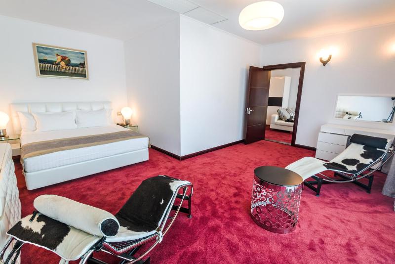 Deluxe Standard Apartment - Adults only  image 3