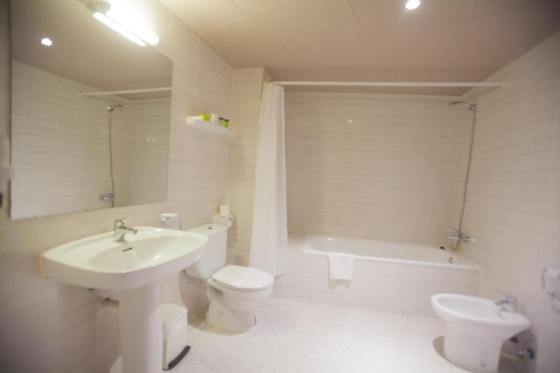 Double or Twin Room image 1