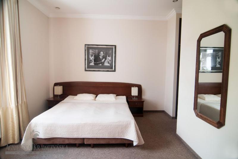 Luxury Double Room image 2