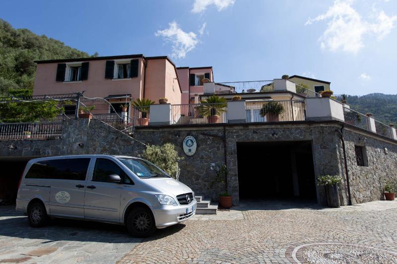 Hotel Al Terra Di Mare - image 25