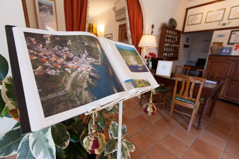Hotel Al Terra Di Mare - image 17
