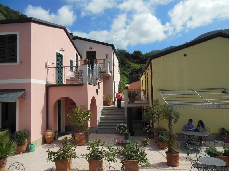Hotel Al Terra Di Mare - image 2