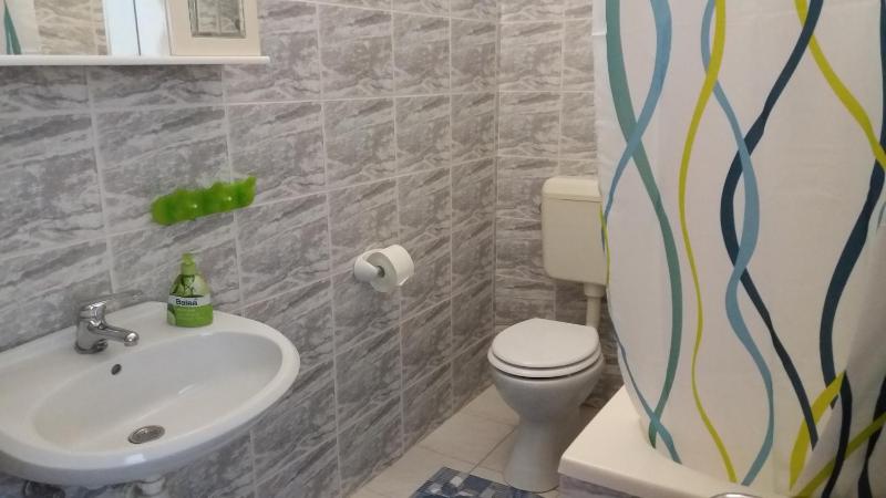Apartments Villa Anna Sonia - image 19