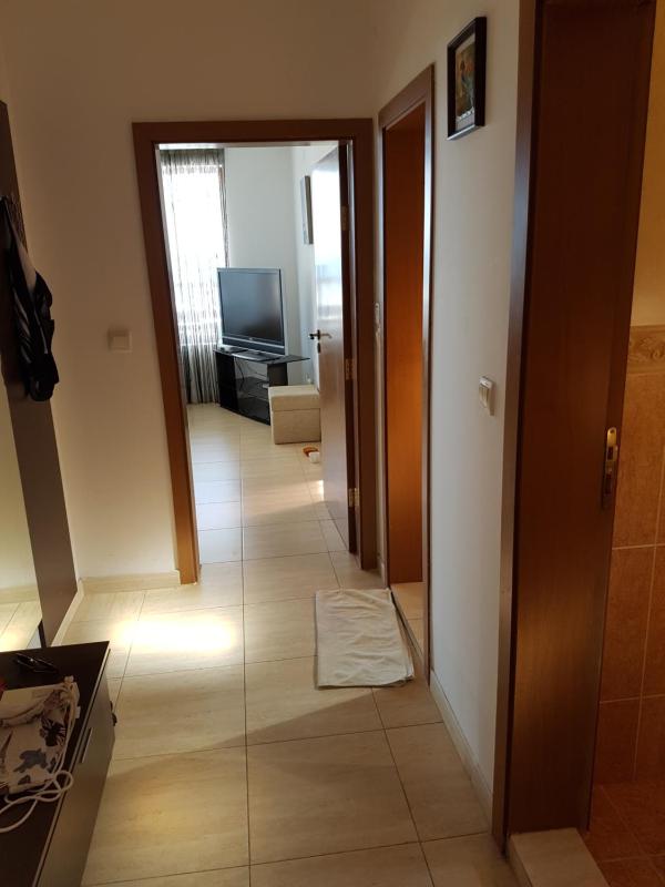 Complex Top Apartment - image 23