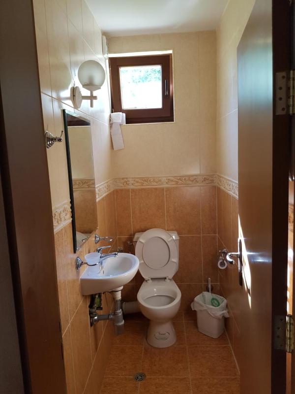 Complex Top Apartment - image 32