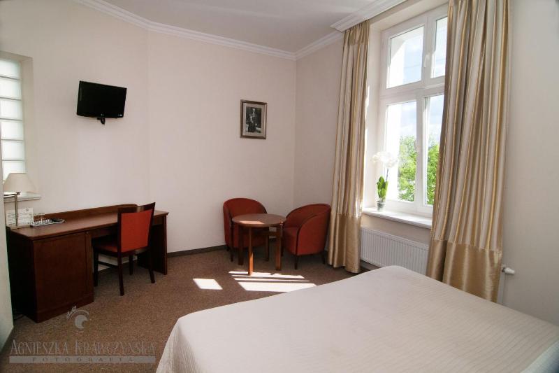 Luxury Double Room image 3