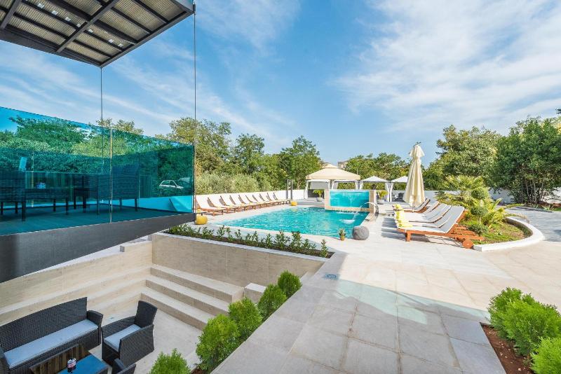 Luxury Apartments Villa Morea - image 11
