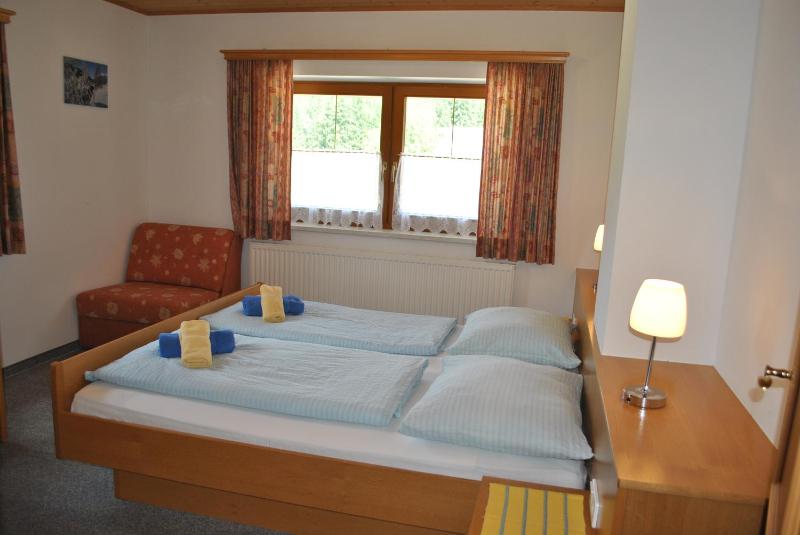 Two-Bedroom Apartment image 1