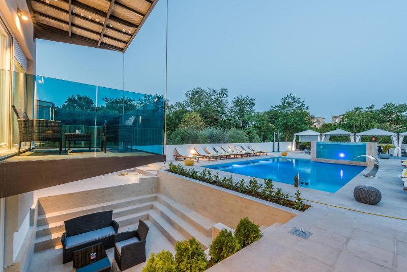 Luxury Apartments Villa Morea - image 14