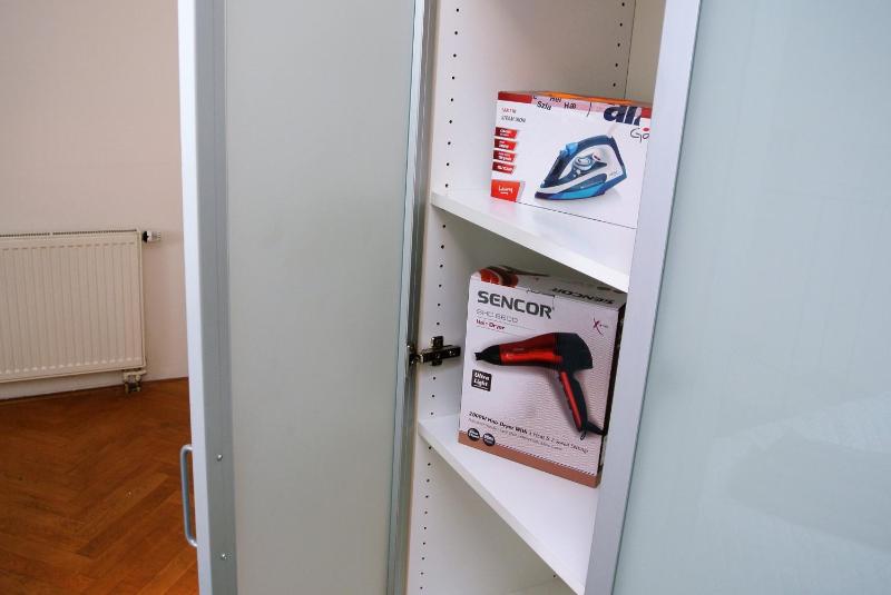 Duplex Apartment image 3