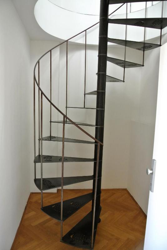 Duplex Apartment image 4