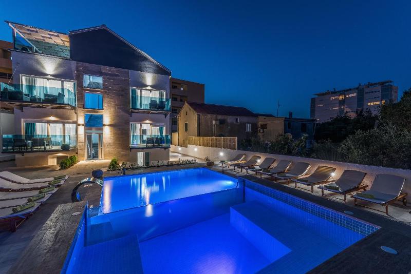 Luxury Apartments Villa Morea - image 1