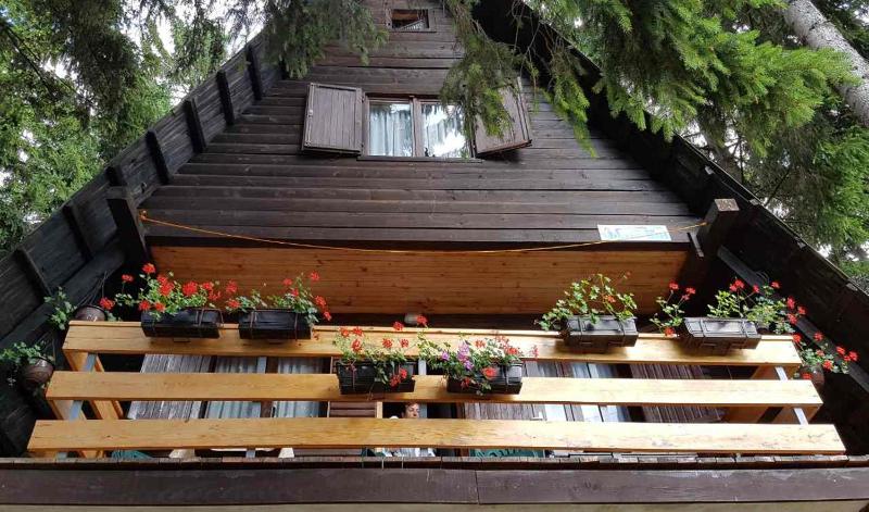 Holiday Home image 1