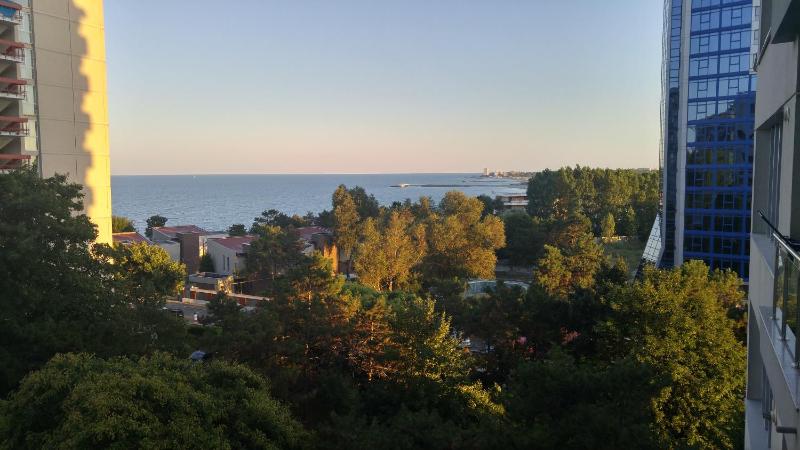 Sara Sea View Olimp - image 27