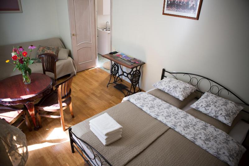 Centro apartment near Gedimas Avenue - image 11