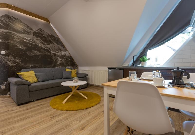 Standard Apartment image 3