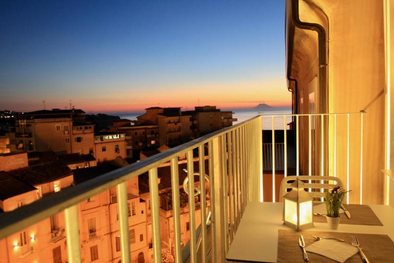 Townhouse Tropea - image 34