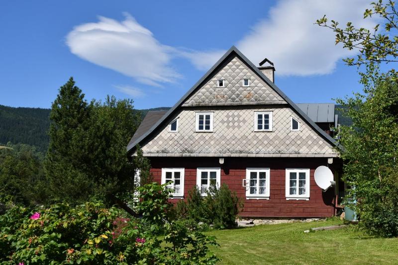 Four-Bedroom House image 2