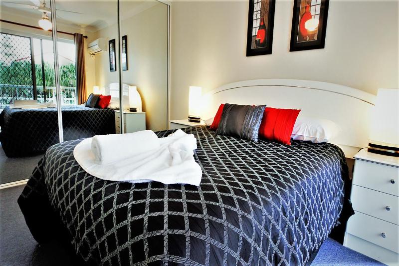 Key Largo Holiday Apartments - image 16