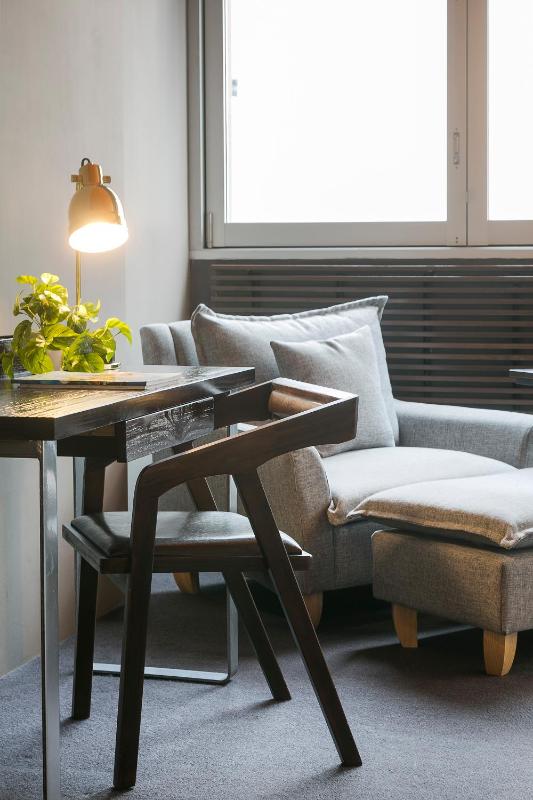 The Soho Hotel - image 10