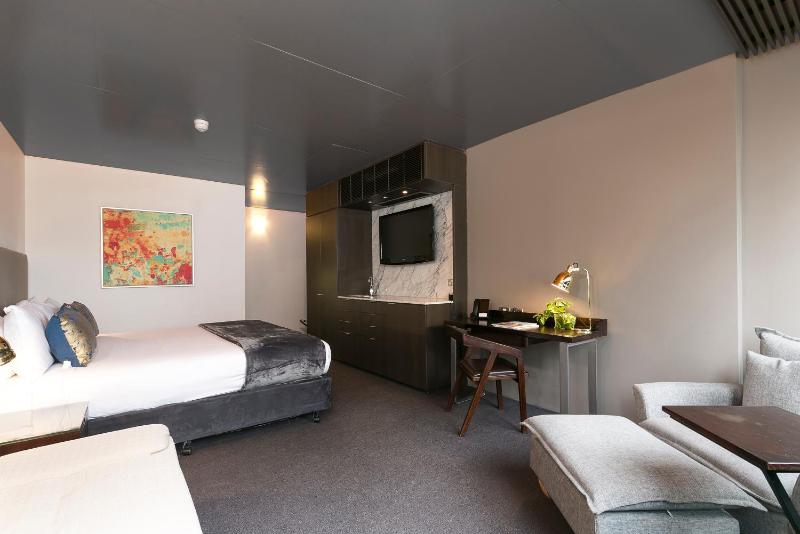 The Soho Hotel - image 12