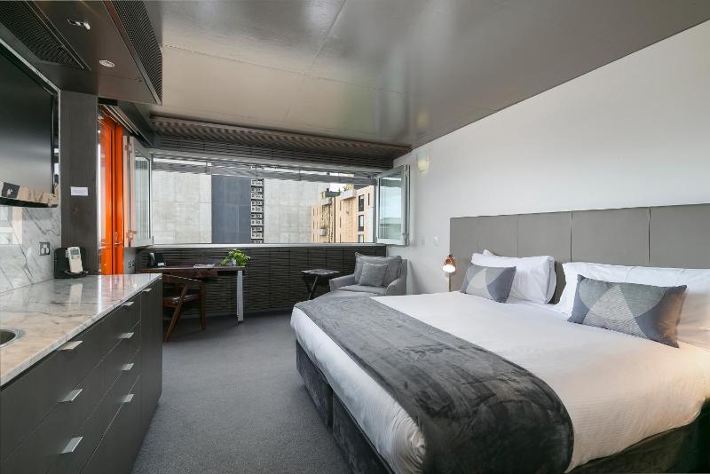 The Soho Hotel - image 14