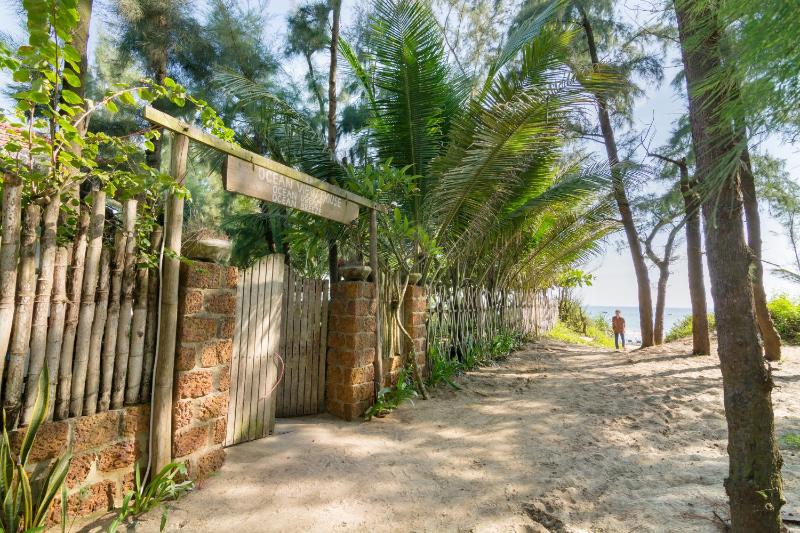 Ocean House An Bang - image 1