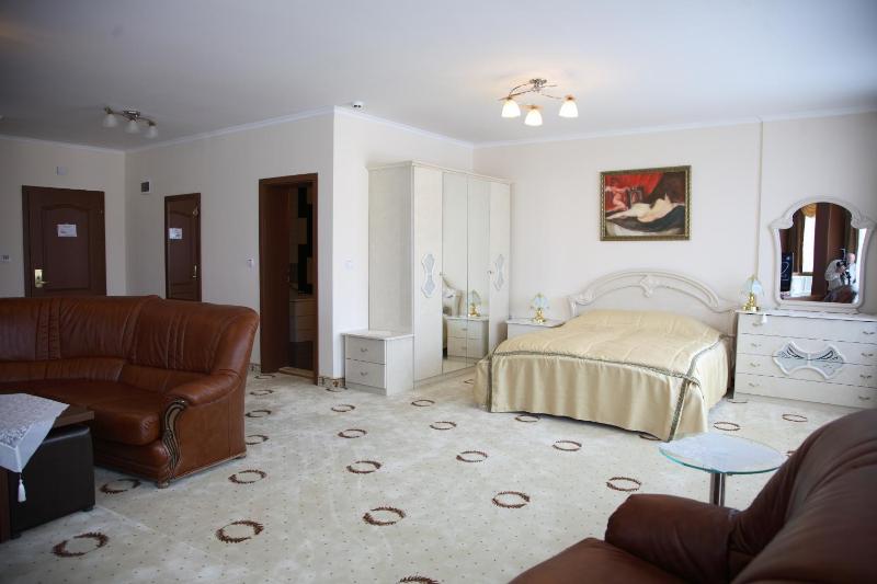 Junior Suite image 4