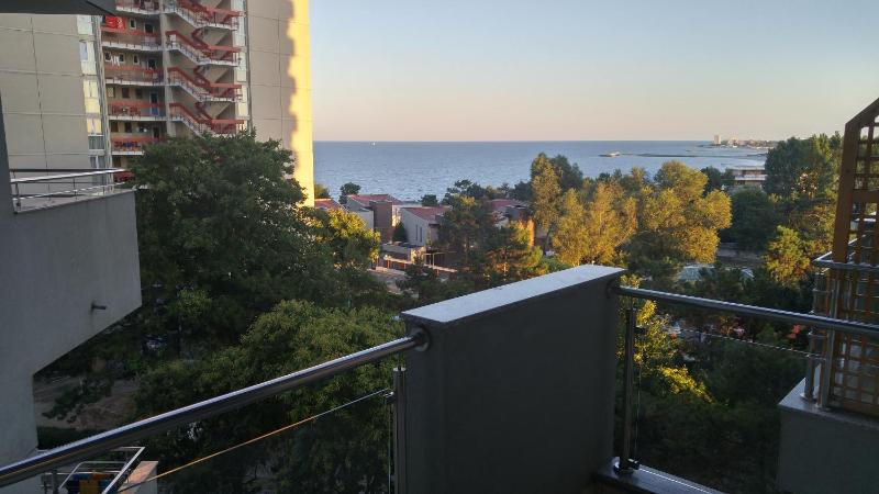 Sara Sea View Olimp - image 1