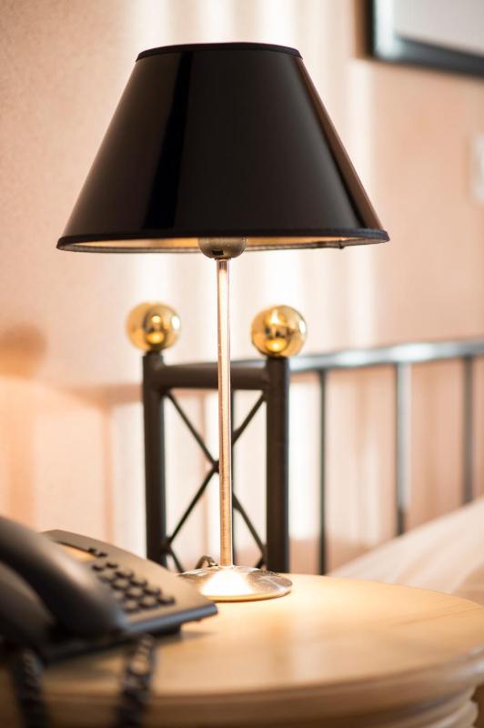 Standard Single Room image 1