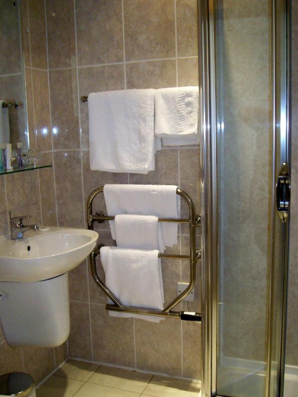 Single Room with Sea View image 2