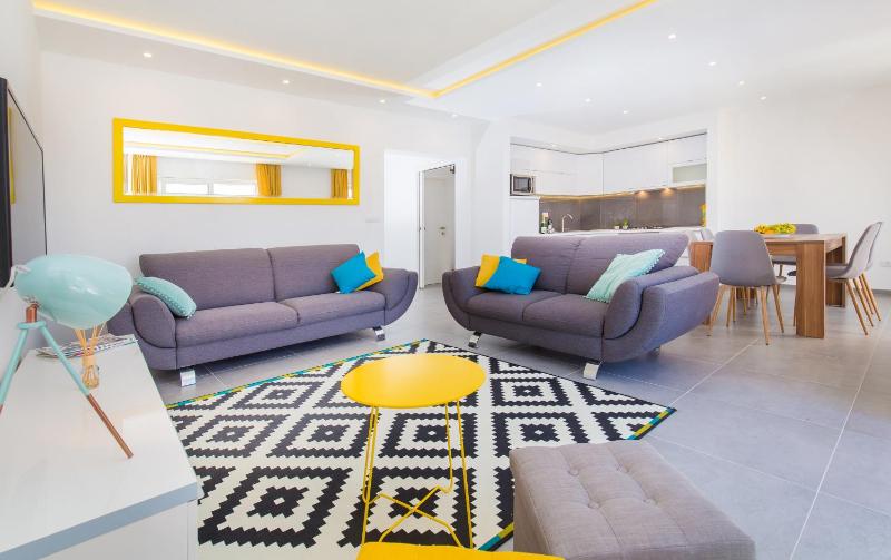 Apartments Marivo - image 1