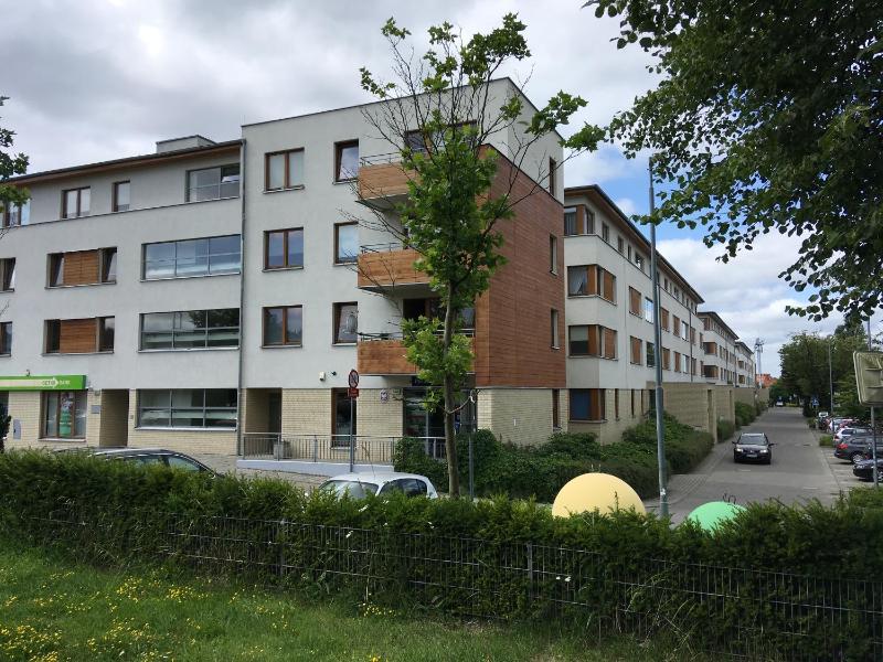 Art Apartment Szczecin - image 10