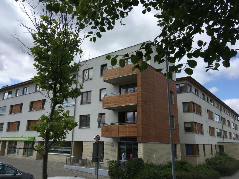 Art Apartment Szczecin - image 7