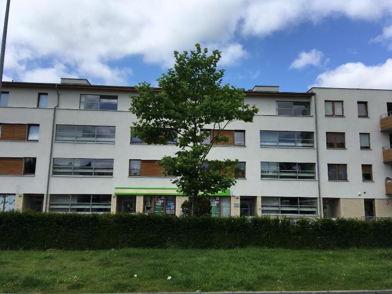 Art Apartment Szczecin - image 12