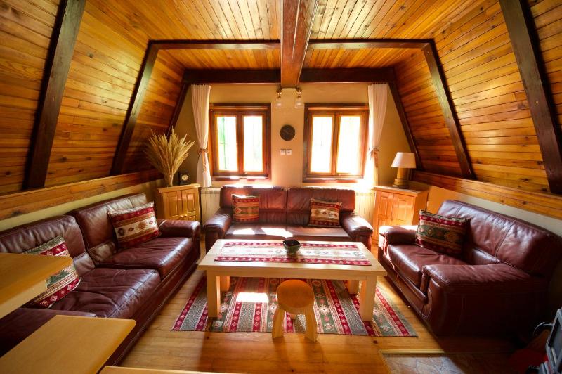 Holiday Home image 1
