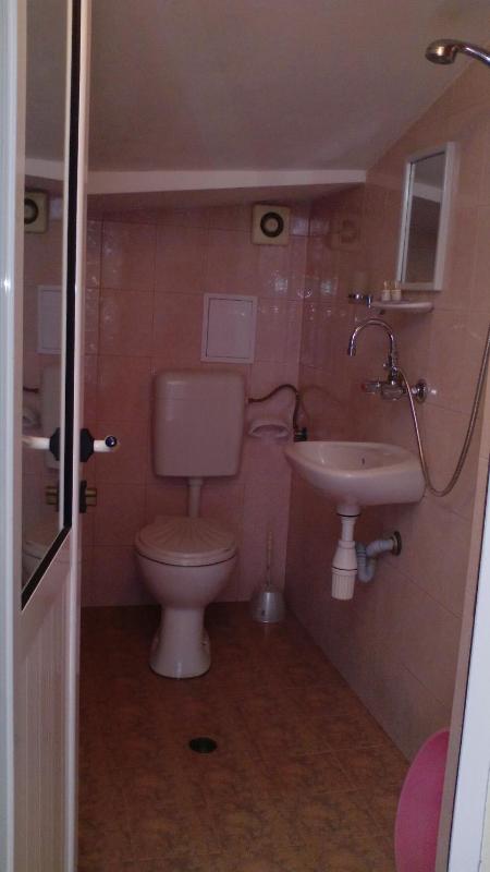 Small Double Room with Sea View  image 4