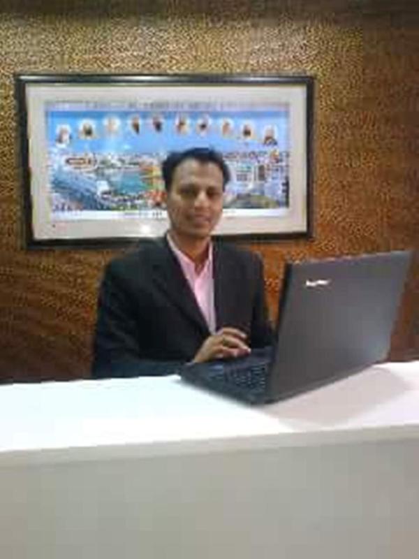 Hotel Popular - image 13