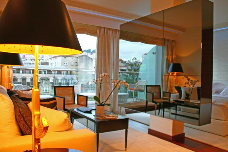 Gran Hotel Nagari Boutique & Spa - image 25