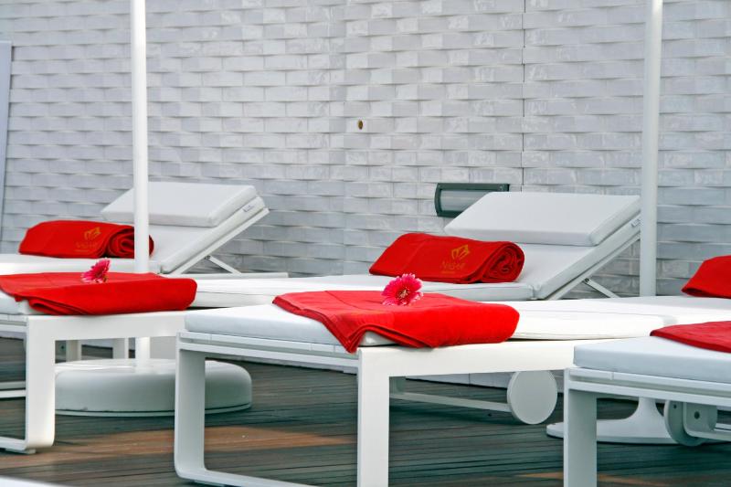 Gran Hotel Nagari Boutique & Spa - image 20