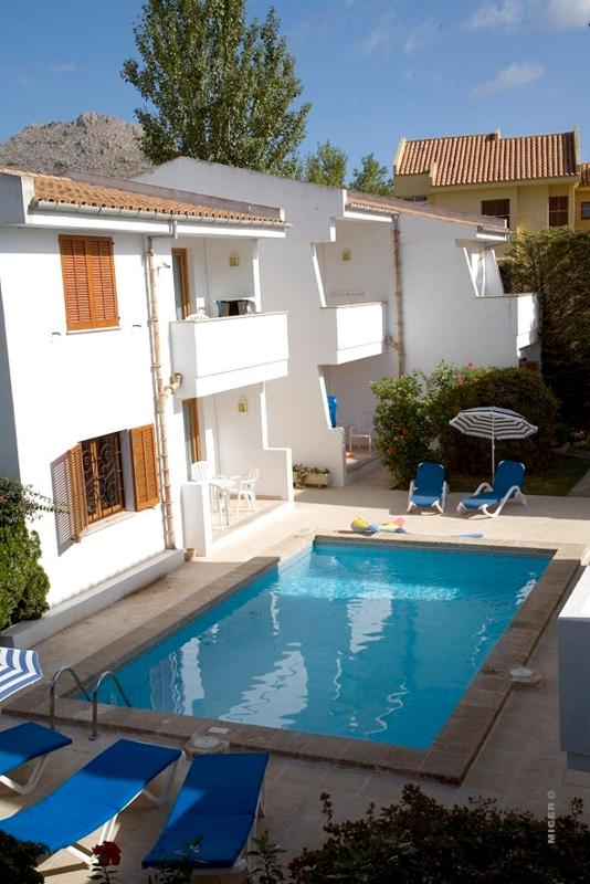 Apartamentos Leo - image 9