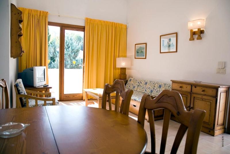 Apartamentos Leo - image 44