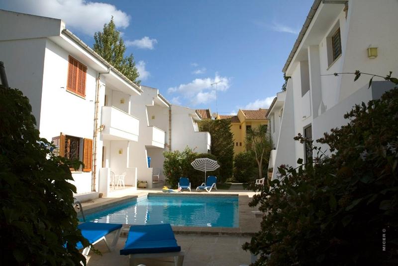 Apartamentos Leo - image 6