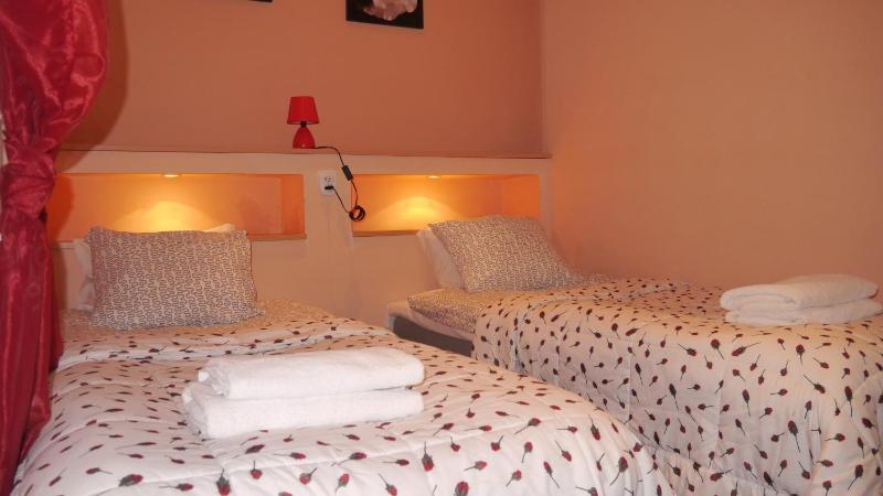 Three-Bedroom Apartment image 1