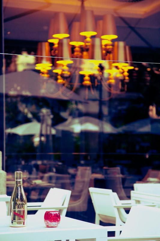 Gran Hotel Nagari Boutique & Spa - image 15
