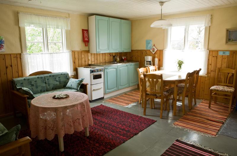 Holiday Home image 1