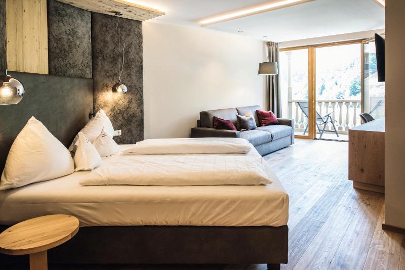 Suite Belvita image 3