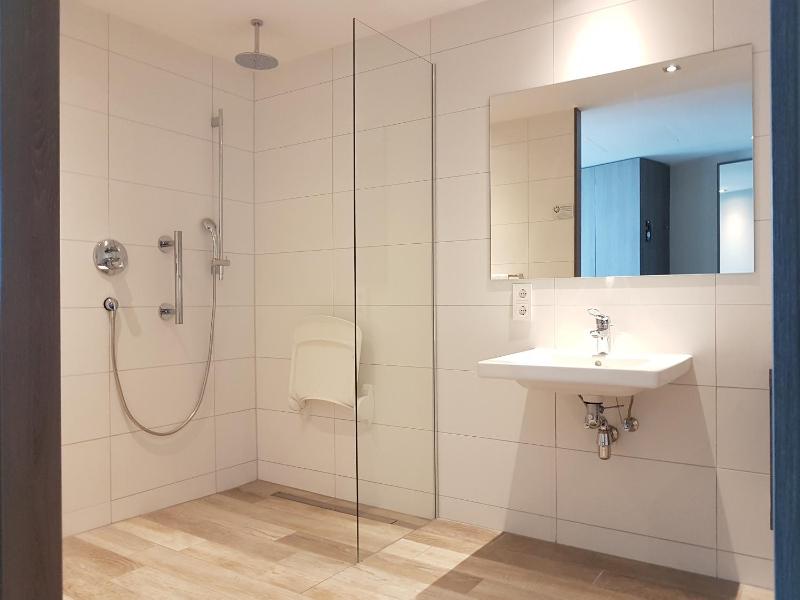 Comfort Room - Disability Access image 2