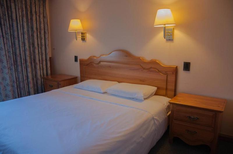 Departamento Hotel Enjoy Pucon - image 26